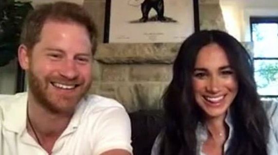 harry meghan