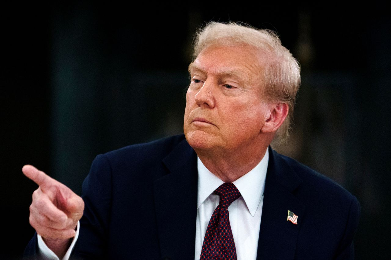 Unia nakłada wysoką karę na Google. Trump grozi odwetem