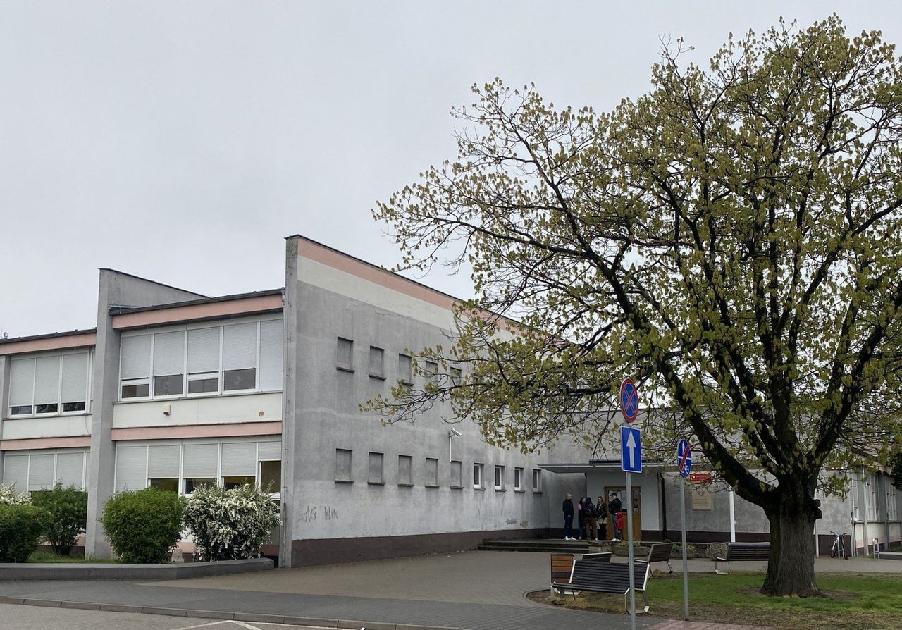 Leszno: Dwie szkoły przejdą termomodernizację. Docieplenie SP9 i ZSR-B
