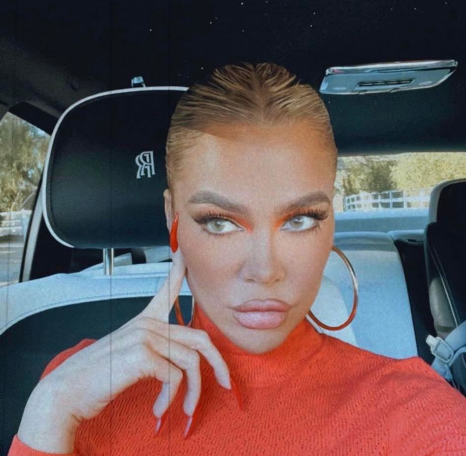 Khloe Kardashian