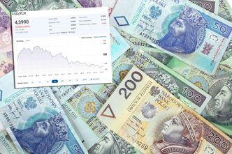 Złoty się umacnia, jednak kurs naszej waluty może znacząco zmienić kierunek