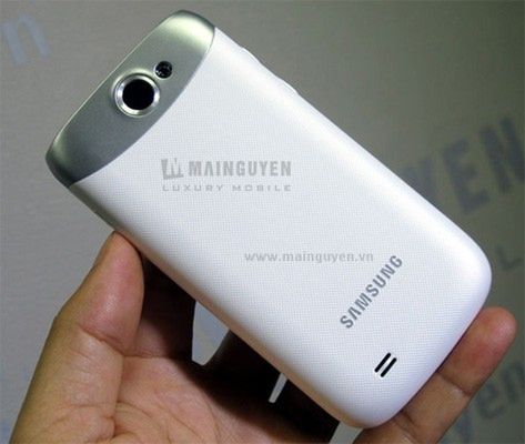 Samsung Galaxy W (fot. mainguyen.vn)