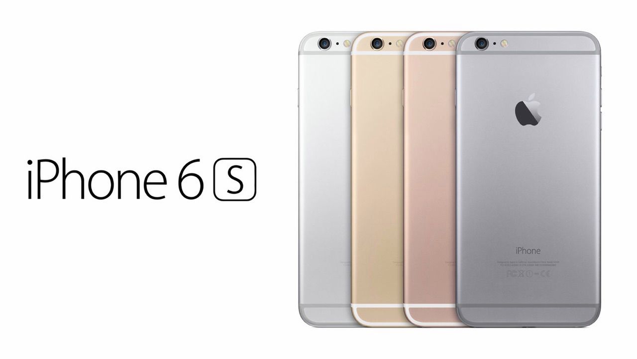 iPhone 6s - podsumowanie nowych plotek i przecieków 3