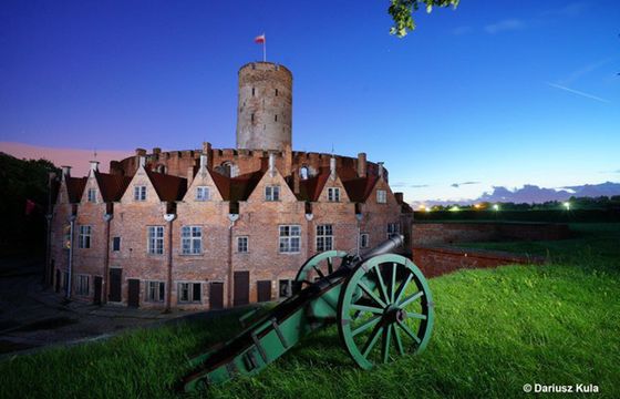 Muzeum Historyczne Miasta Gdańska zmienia nazwę na Muzeum Gdańska
