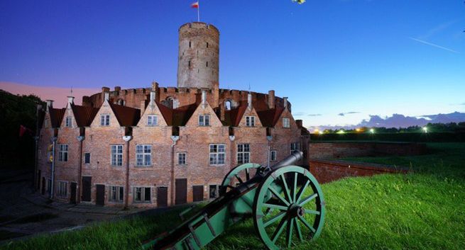 Muzeum Historyczne Miasta Gdańska zmienia nazwę na Muzeum Gdańska