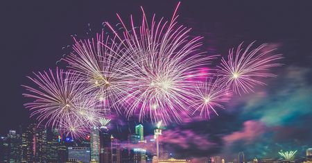 Życzenia noworoczne 2021. Czego życzyć na Nowy Rok? Zobacz piękne wierszyki