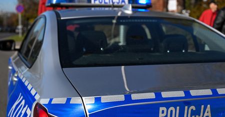 Wieźli dziecko do szpitala. Groźny wypadek w Pleszewie