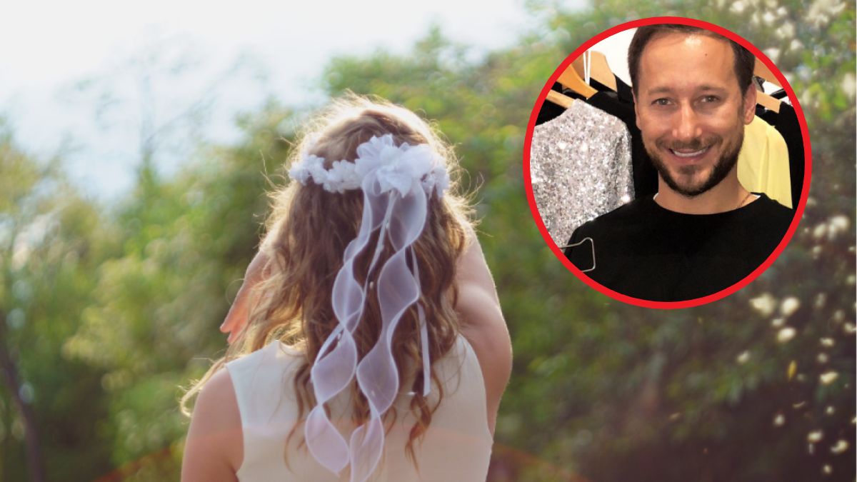 Ekspert radzi, jakie stylizacje wybrać z okazji I Komunii Świętej