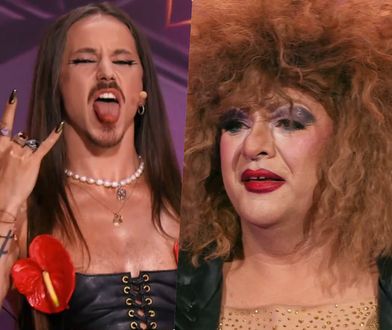 Wielki finał "Czas na Show. Drag me out". Kto wygrał kontrowersyjny program?
