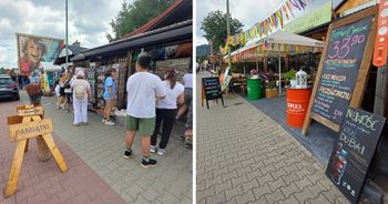 Beskidy: Ile kosztuje obiad w Szczyrku? Jest drożej niż nad morzem?
