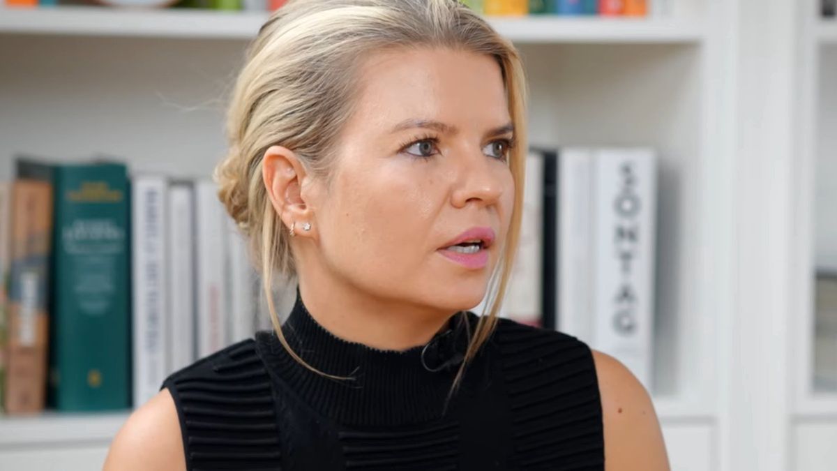 Marta Manowska oceniła sytuację polityczną w Polsce. Gorzkie słowa o wyborcach Sławomira Mentzena