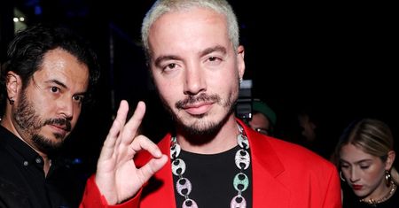 J Balvin uderza w ksenofobów i Donalda Trumpa: "Nawet nie chcę ich oceniać, po prostu uważam, że są ślepi" [WYWIAD]