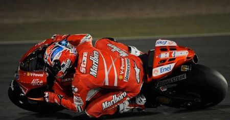 MotoGP Kataru - wyniki