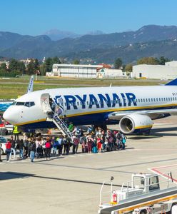 Ryanair wprowadza nowe zasady i kary. Zmiany od listopada