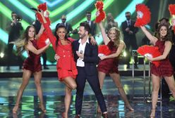 Usłyszała dwuznaczny komentarz do "balonów". Genialnie zareagowała