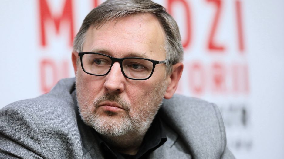 Jędrzej Lipski