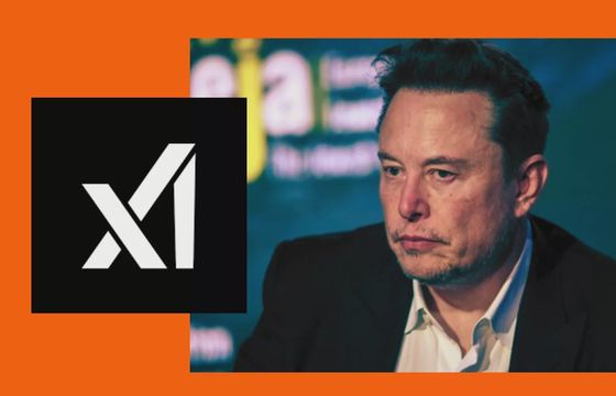 Rosjanin zostawił Muska. Razem stworzyli xAI