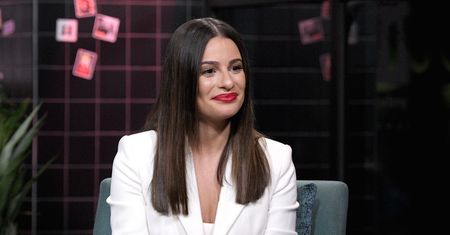 Lea Michele urodziła syna. Znane są imiona dziecka – bardzo oryginalne!