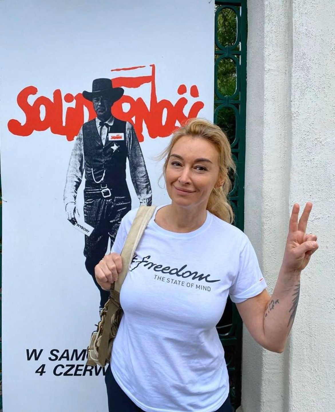 Martyna Wojciechowska