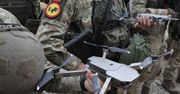 Incydent z dronem na Litwie. Bezzałogowiec zawierał niebezpieczne substancje