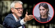 Ciąg dalszy dramy z Krzan i Janowskim. Zarzuciła mu, że "chce zaistnieć"