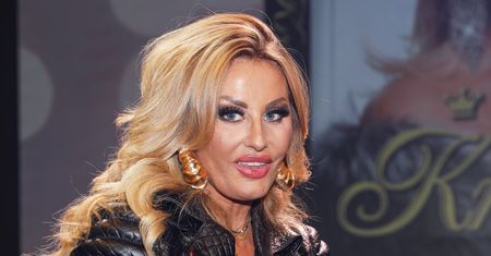 Dagmara Kaźmierska ma własny jacht w Egipcie. Zdjęcia w bikini robią furorę