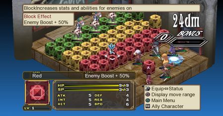 Disgaea 3 już niedługo w Europie za sprawą Square Enix