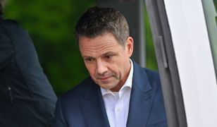Jest ratunek dla Trzaskowskiego? Ekspert nie ma złudzeń