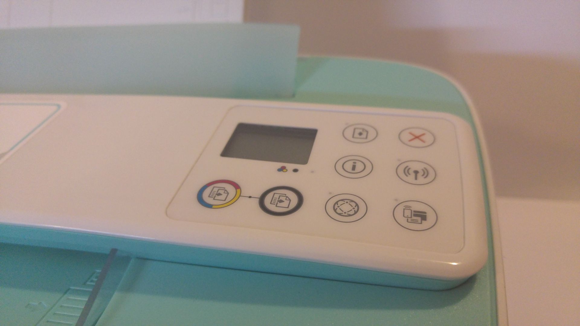 HP Deskjet Ink Advantage 3785: najmniejsze urządzenie wielofunkcyjne na świecie [test] 5