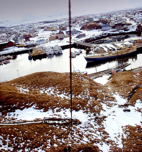 Poradnik: fotografia latawcowa 1