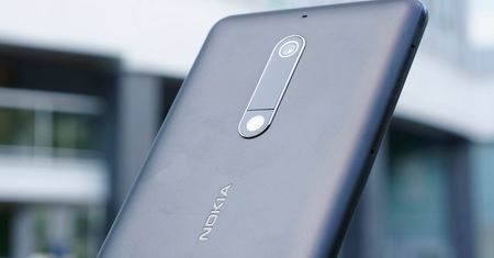 Android 9.0 Pie: oto długa lista smartfonów Nokii, które dostaną aktualizację