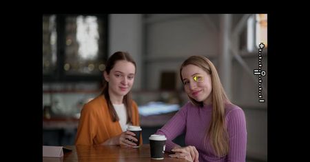 Nikon Z6  i Z7 otrzymają funkcję wykrywania oka. Czy to zagrozi Sony?