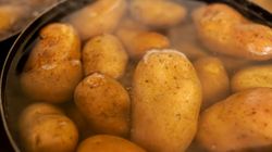 Ziemniaki a cukrzyca. W jaki sposób je przyrządzać, by miały niski indeks glikemiczny?