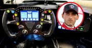 "Miejsce pracy" Roberta Kubicy. Analizujemy, co będzie miał pod ręką w czasie Rolex 24 Daytona