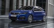 Nowy Peugeot 308 będzie hybrydą. Debiut w 2020 roku