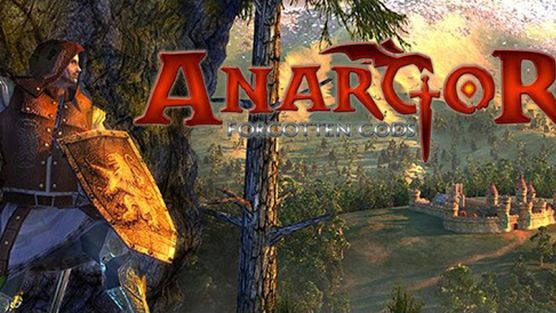 Anargor - darmowe RPG na Androida [wideo] 1