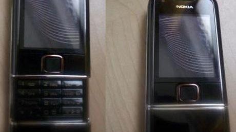 Nokia 8900 – prawda czy fałsz? 1