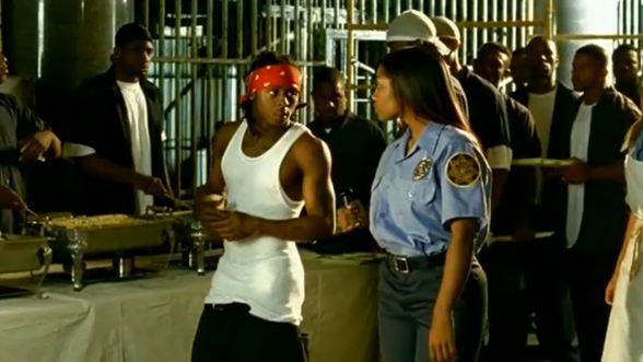 Lil Wayne ma kłopoty przez iPoda 1