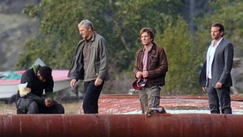 Rzut oka na nową Drużynę A [wideo] 1