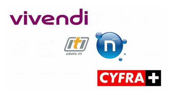 Nowe szczegóły fuzji Cyfry+ i n 1