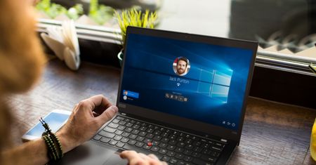 Lenovo ThinkPad X395 – jeden z najlepszych biznesowych ultrabooków dostępnych na rynku