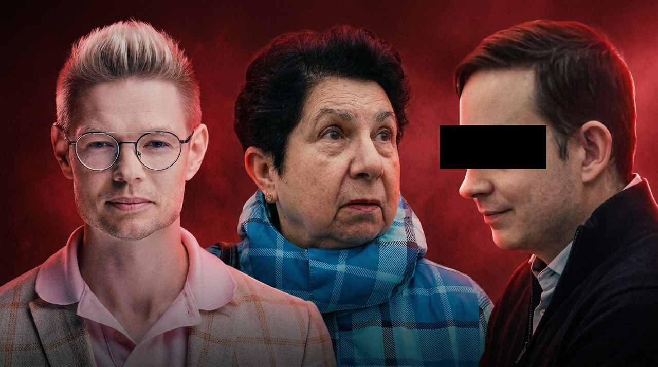 Polacy oburzeni wyrokiem dla Sebastiana M. "Dożywocie powinien dostać"