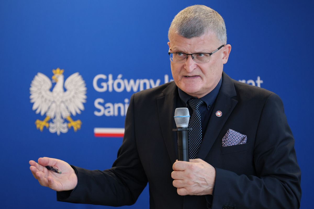 Paweł Grzesiowski