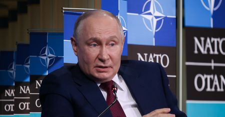 Putin zaatakuje NATO? Niepokojące doniesienia z USA