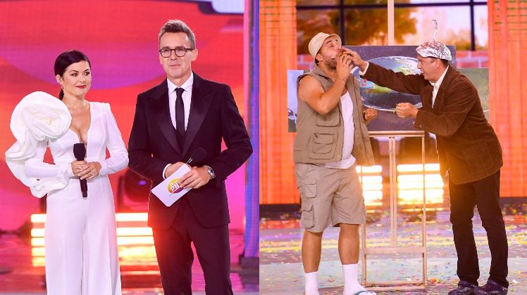 W TVP żartowali z inflacji i zatrucia Odry. Internauci nie kryją zażenowania: "TOTALNA PORAŻKA"