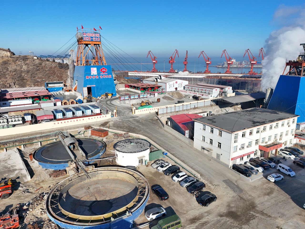 Chiny kupują kopalnię złota w Kazachstanie. Zawrotna kwota