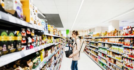 Biją na alarm. Ten produkt zalewa niemieckie supermarkety