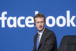 Awaria Facebooka. Mark Zuckerberg zapłacił za to własnym majątkiem