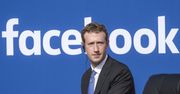 Awaria Facebooka. Mark Zuckerberg zapłacił za to własnym majątkiem