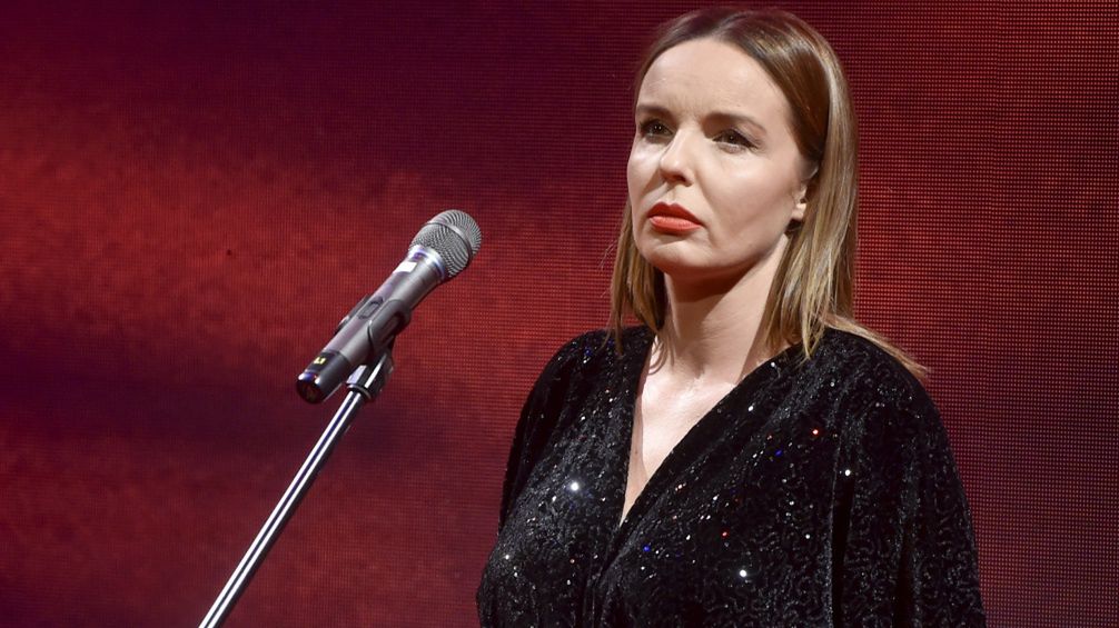 Agnieszka Włodarczyk